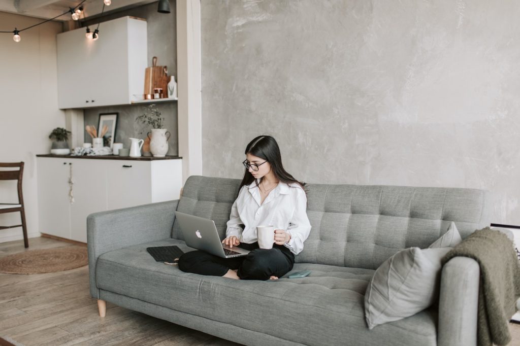 Minimalist Living