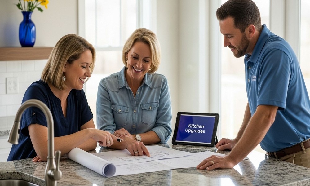Key Interior and Exterior Upgrades That Instantly Boost Home Value in Oakland County