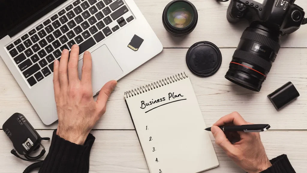 How to Start a Photography Business: What Actually Works (And What Nobody Warns You About)