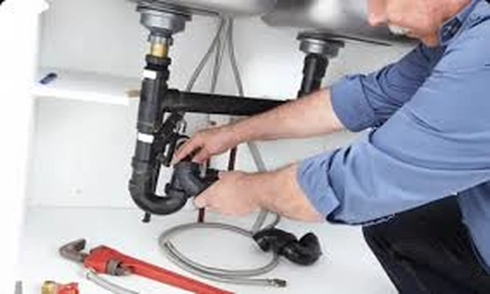 When To Schedule Professional Plumbing Services In Lynchburg