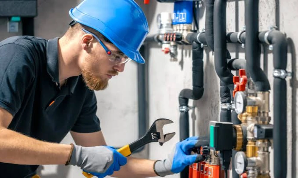 Essential Plumbing And HVAC Needs For Busy Community Facilities