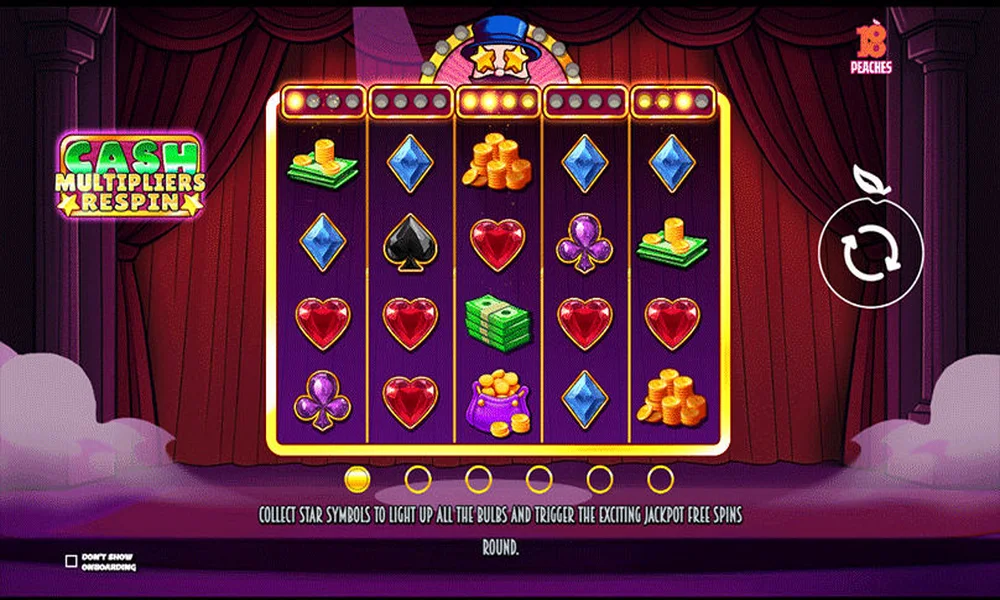 How bonus multipliers are applied after each roulette spin?