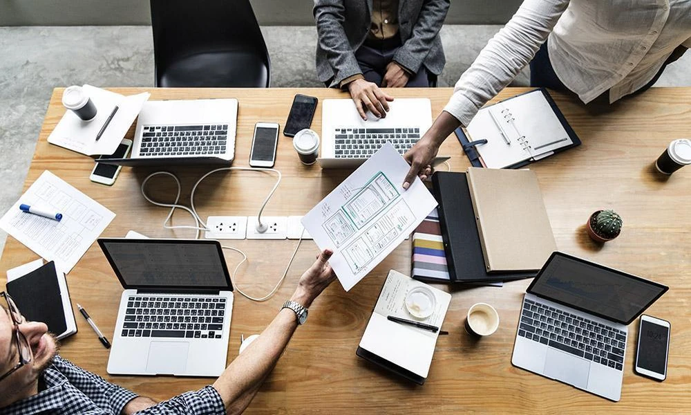 4 Ways Consulting Services Can Revitalize a Stagnant Company