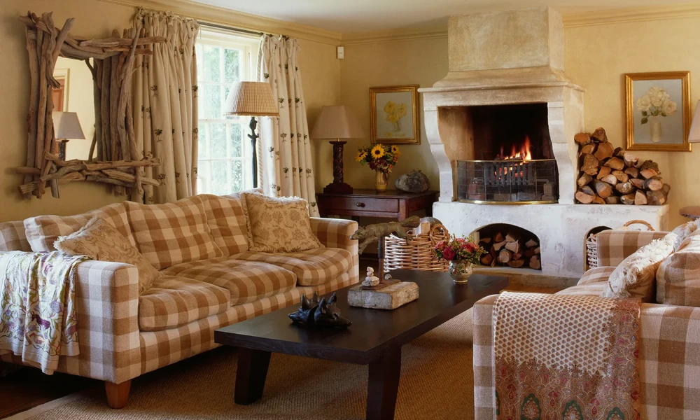 Why California’s Vintage Aesthetic Has Taken Over Home Interiors