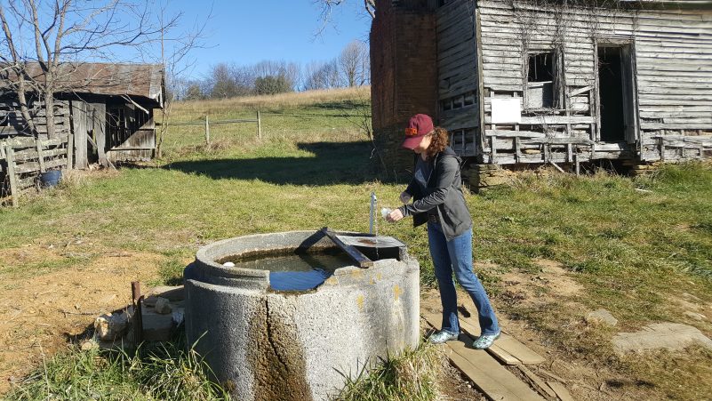 Why Appalachian Homes Take On Water (and How to Stop It)