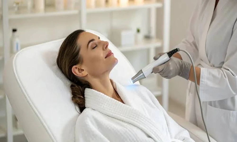 Practical guidelines for choosing non-invasive skin rejuvenation treatments safely